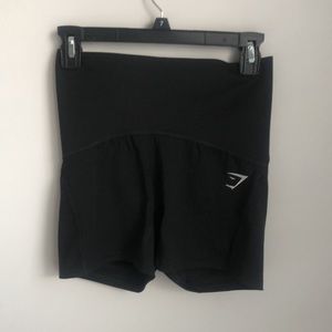 Gymshark Power Support Workout shorts